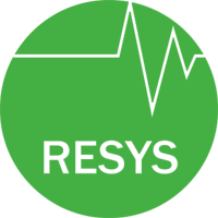 RESYS Engineering Logo